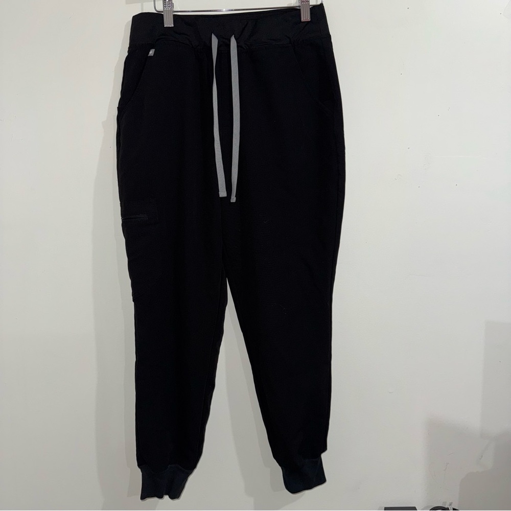 FIGS High Waisted Zamora Joggers
